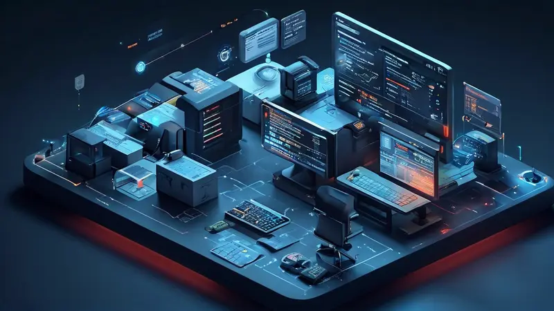 怎么用excel做文档管理