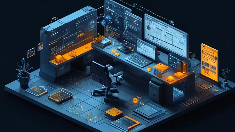 管理晋升文档怎么做