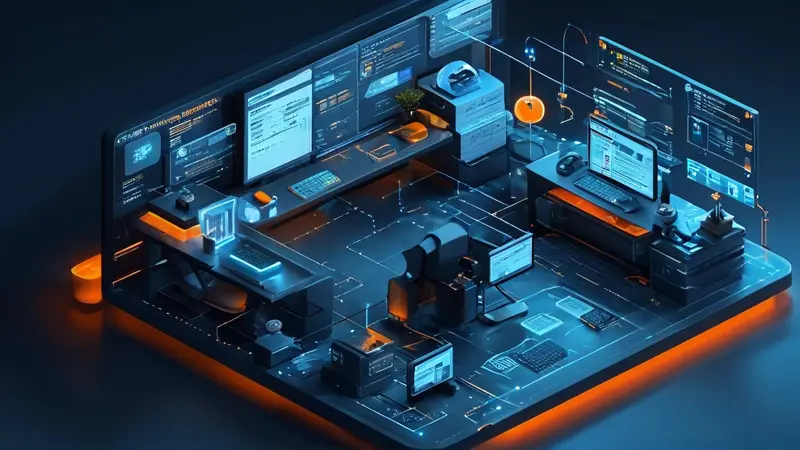 文档管理系统排行怎么看