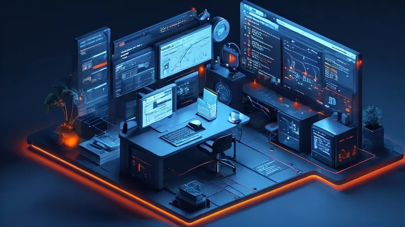 电脑的文档怎么分类管理