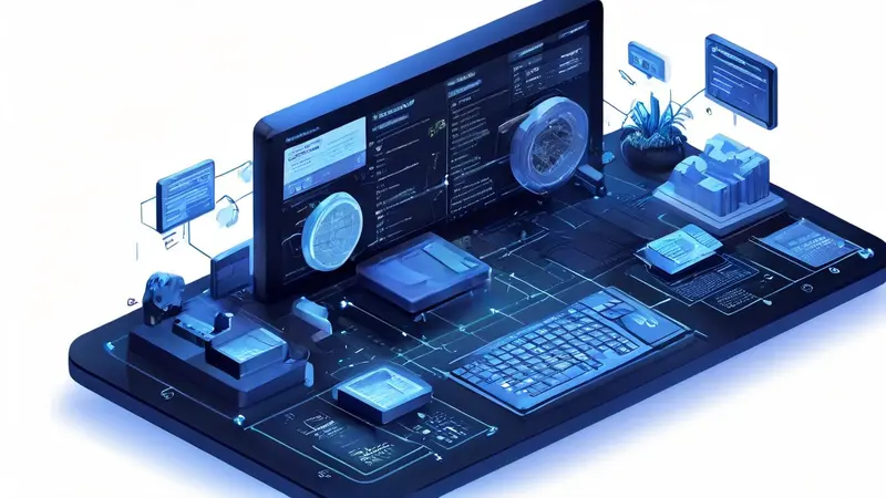 搭建开发团队方案怎么写