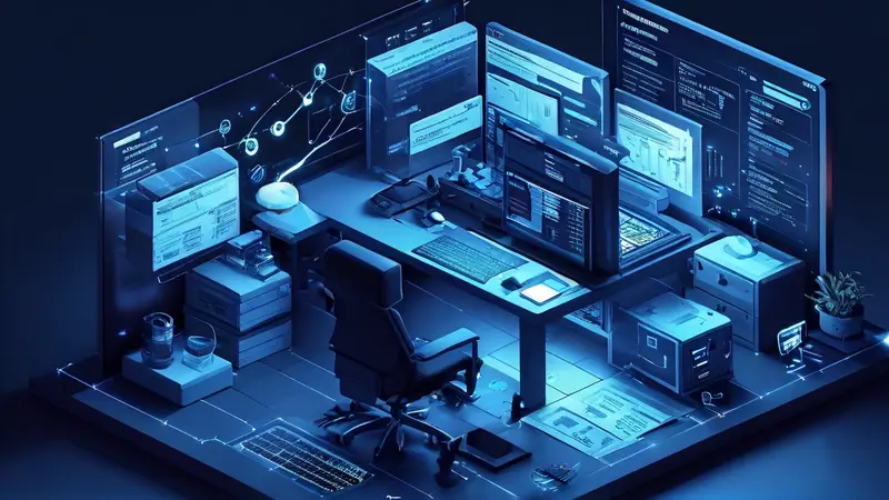 云脉文档管理系统怎么用