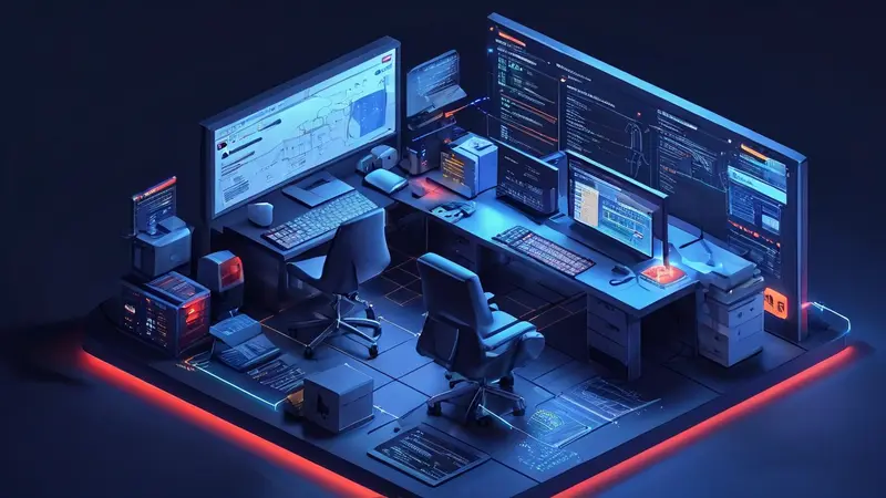 公司行政管理文档怎么做