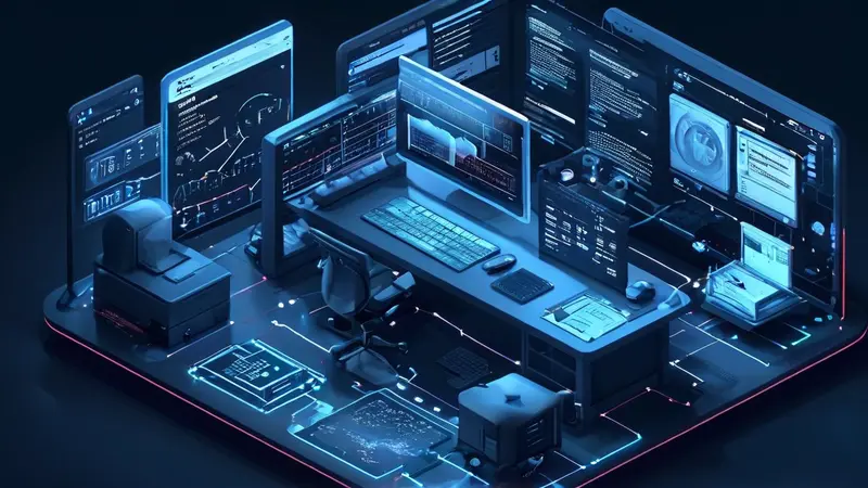 接口文档统一管理怎么设置