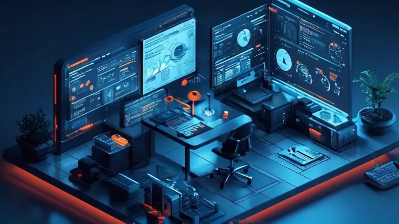 如何方便管理文档数据