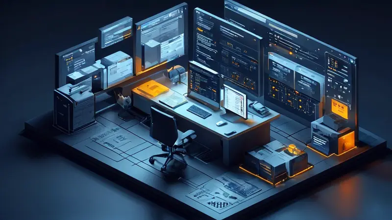 如何考核开发团队成员