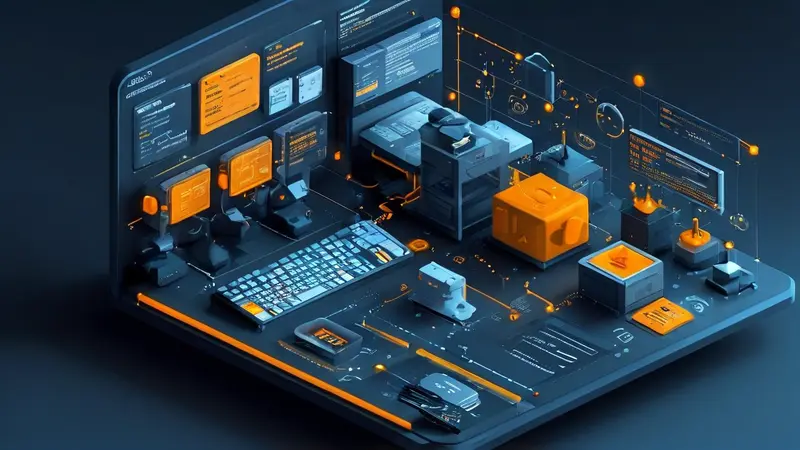 组织软件如何开发团队