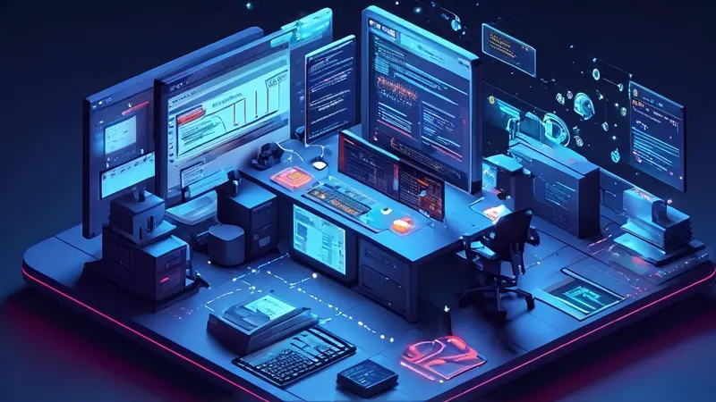 数控编程员如何管理文档