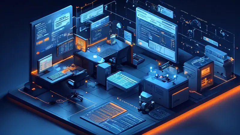 如何管理项目过程文档内容