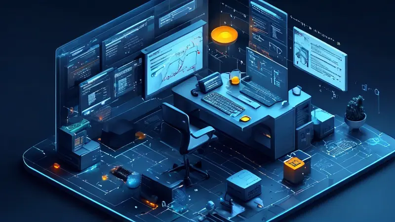 个人如何管理文档内容表