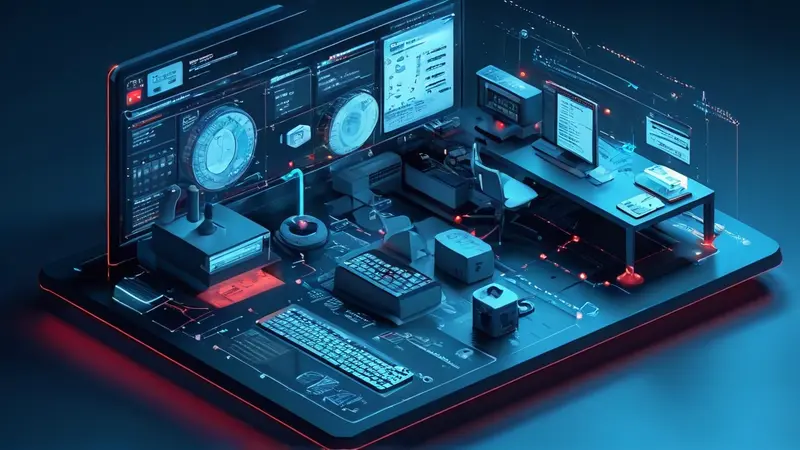 如何做好研发文档管理