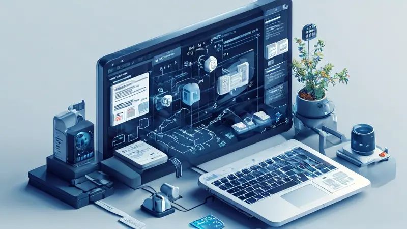 如何对电脑文档设置标签管理