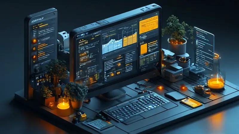 如何进行文档版本管理