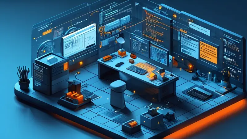 测试文档如何管理文件夹