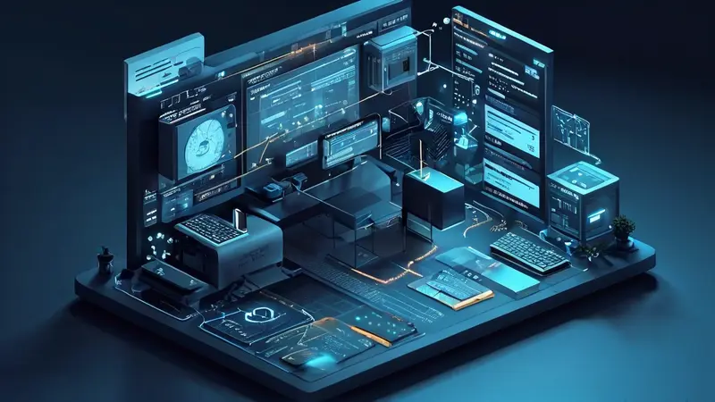 产品如何建立文档文件管理系统