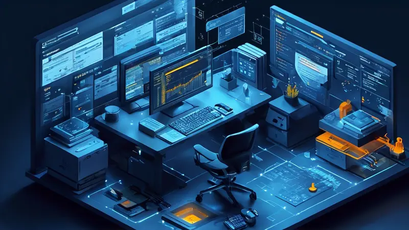 如何进行文档分级管理工具