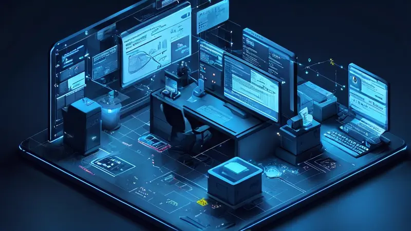 如何做好文档分页管理工作