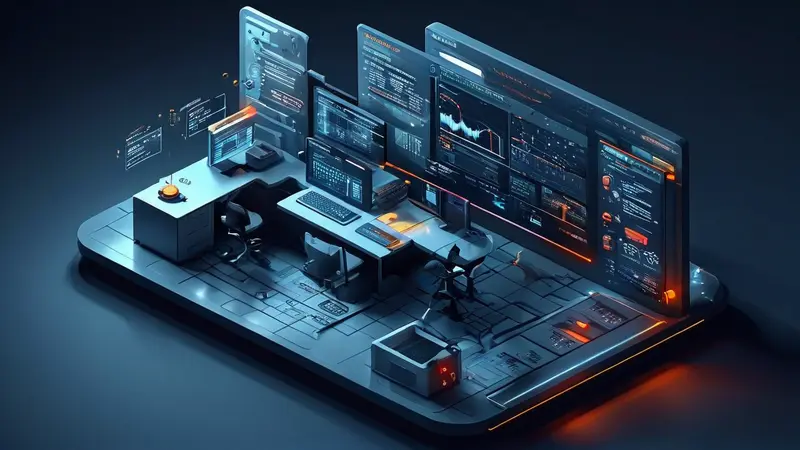 行程码的开发团队是什么