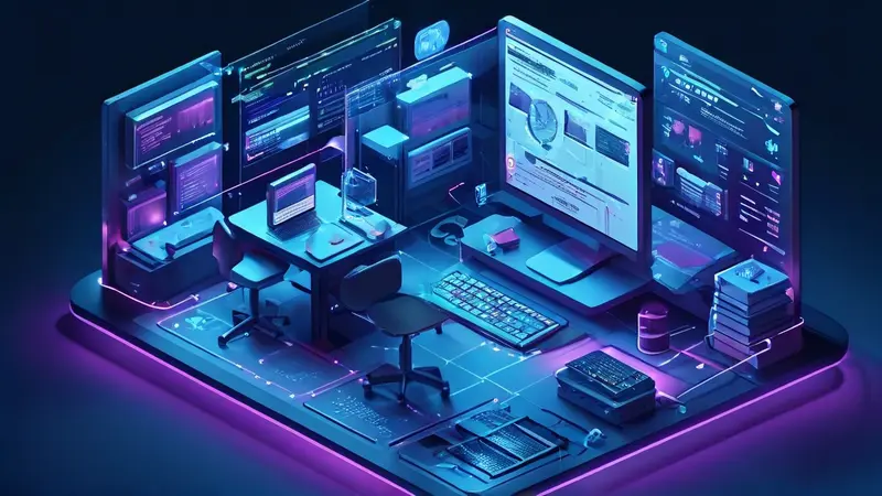 森林的开发团队叫什么名字