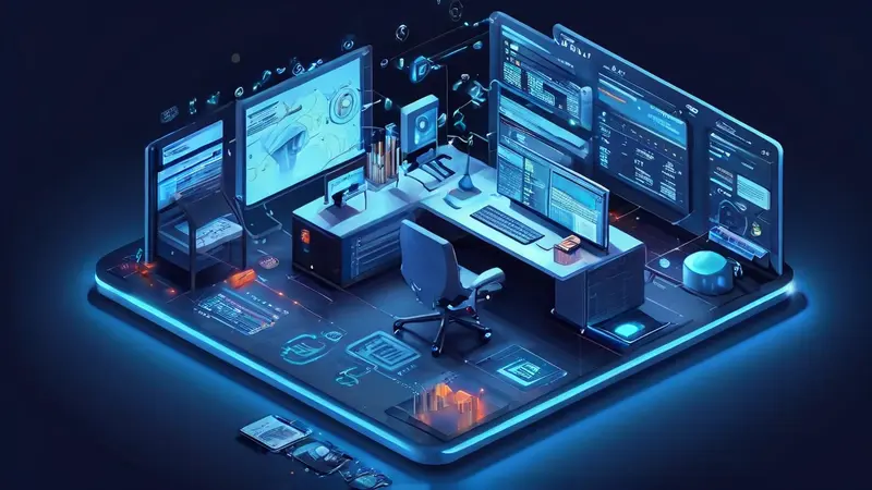 文档管理是什么工种