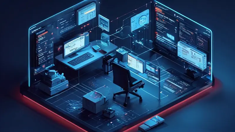 什么是实训文档管理