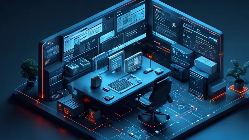 文档管理的工作是什么