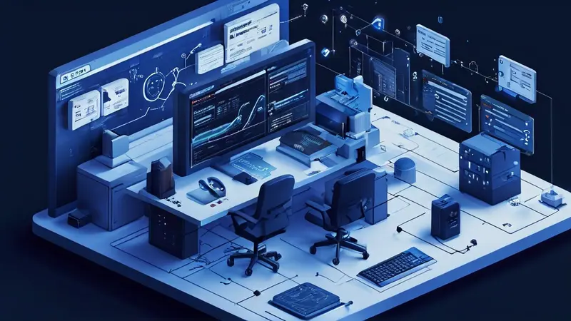 新源文档管理系统是什么