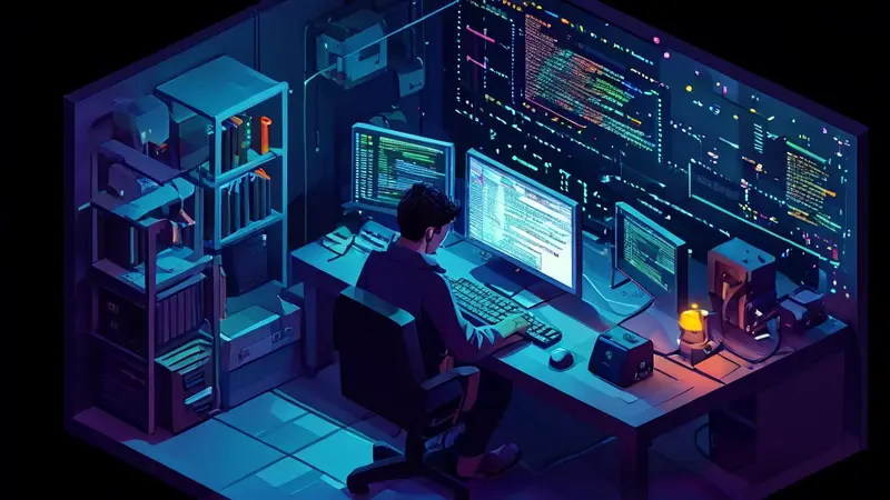 python 的库如何开发