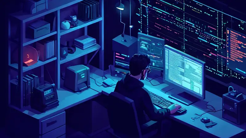 如何实现项目信息化管理