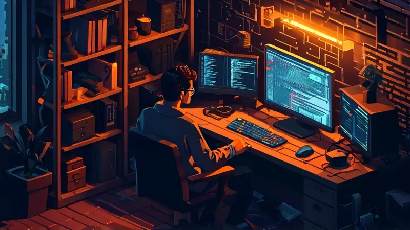 产品经理都是从什么做起