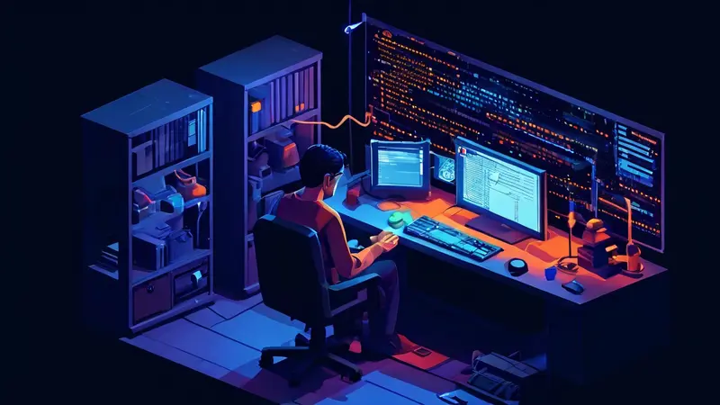 python如何创建一个三行四列