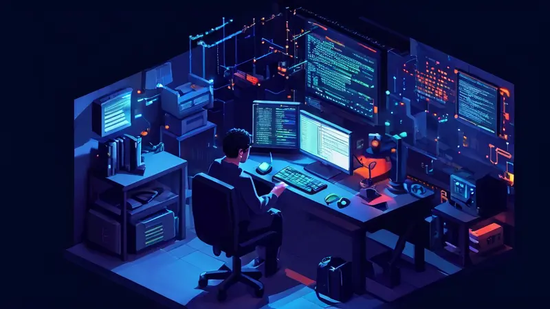 如何选择稳赢的项目经理