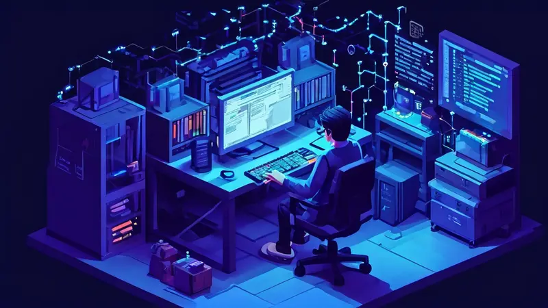 做项目经理如何高薪发展