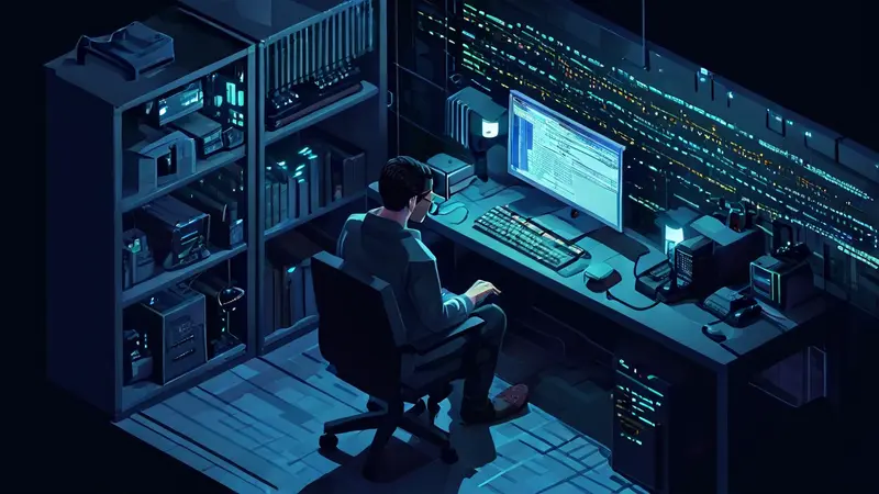 如何在Python中打开摄像头