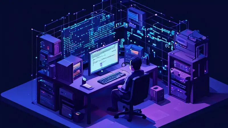 测试工程师都学什么