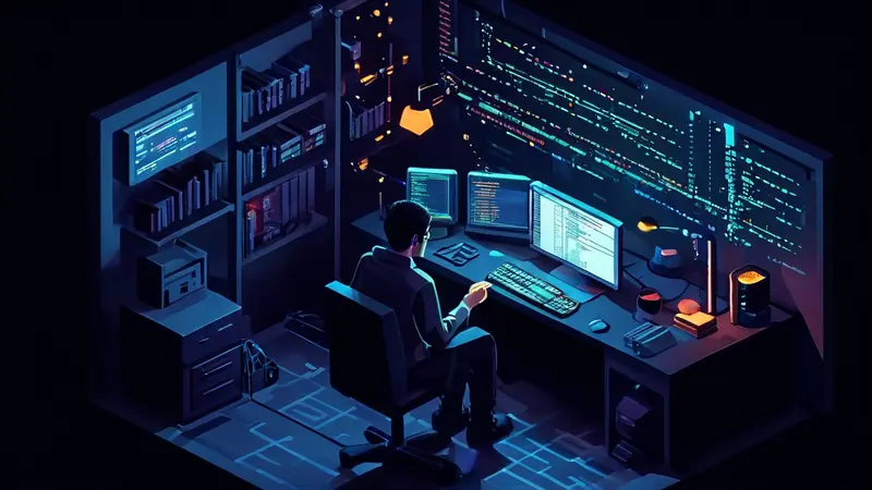 用python如何写出直角三角形