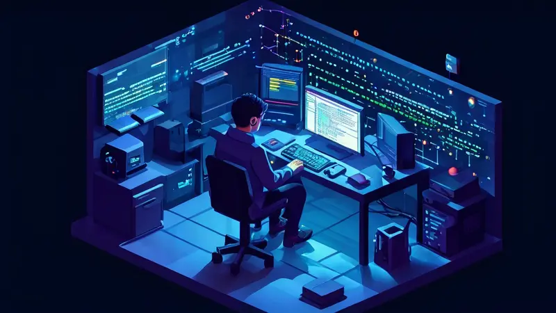 如何选好项目经理