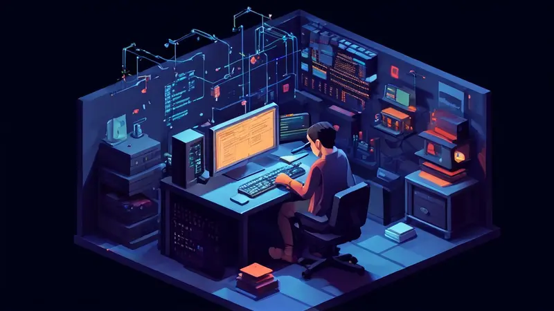 怎么管理软件进度表格