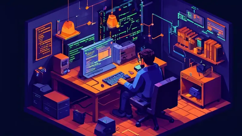 项目经理如何去找