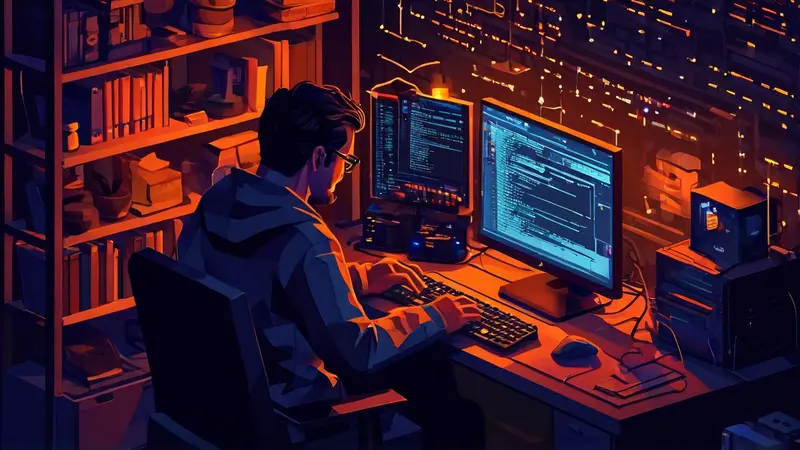 制造业项目管理如何自学