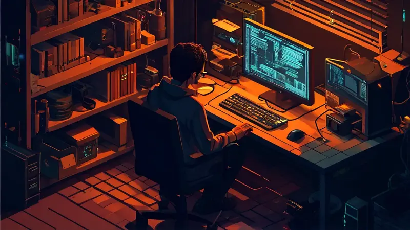 分布式系统开发用什么软件