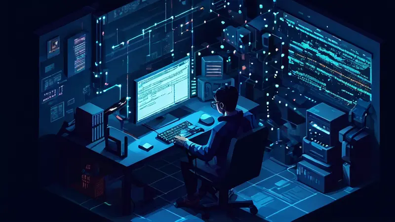 进度管理的圆形图怎么做