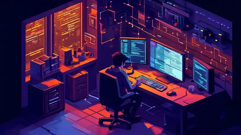 qt中如何使用python