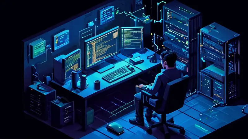 管理软件工作进度怎么查