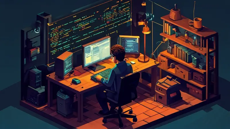 淘宝网系统开发方式是什么