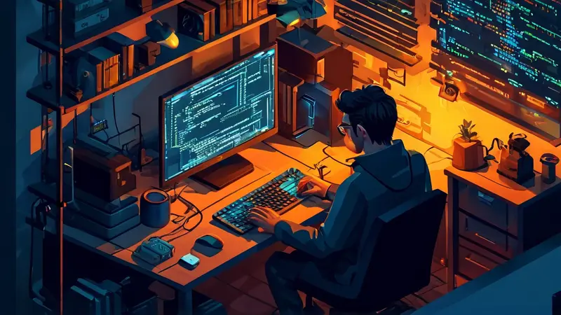 汽车导航系统开发者是什么