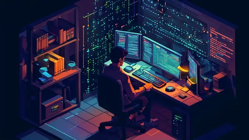 电脑如何做系统开发工具