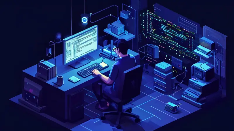 系统开发费如何摊销