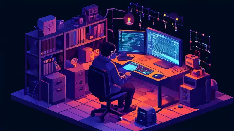 如何秒懂跑车系统开发