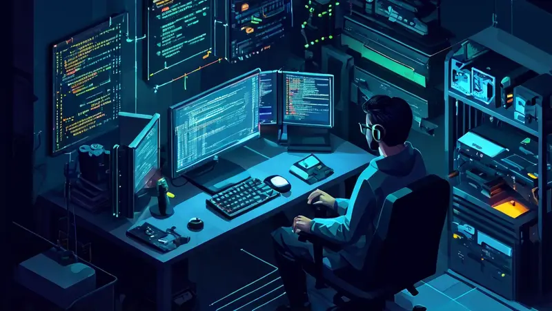 如何进行多个实施项目管理